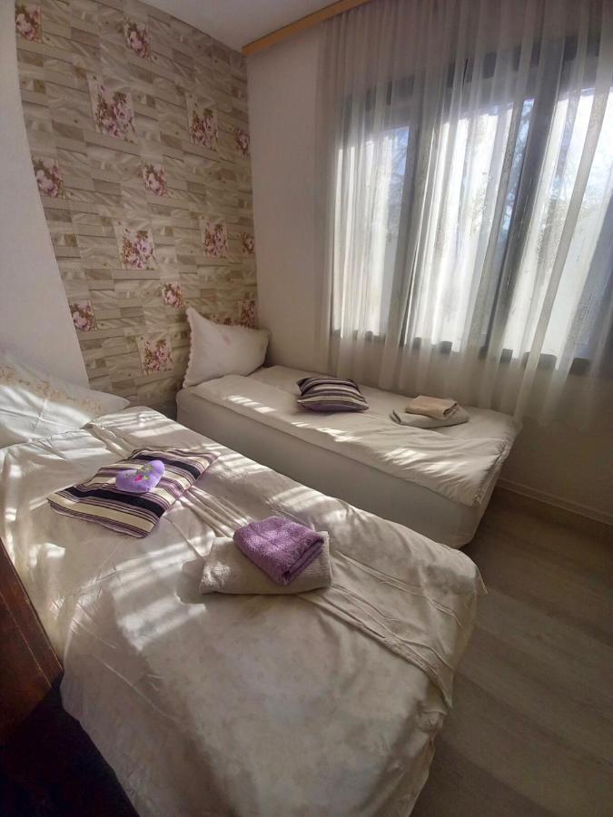 Villa Etno Kuca Milidrag Foca Esterno foto