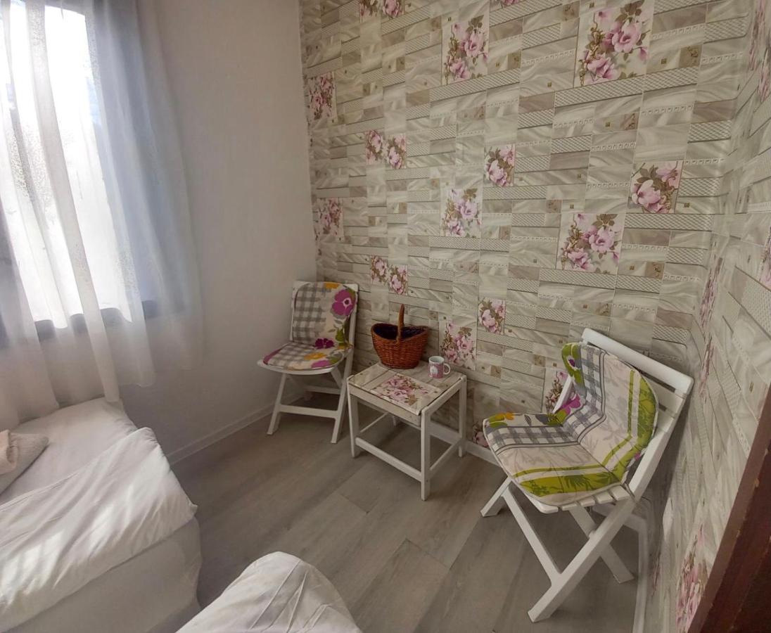 Villa Etno Kuca Milidrag Foca Esterno foto