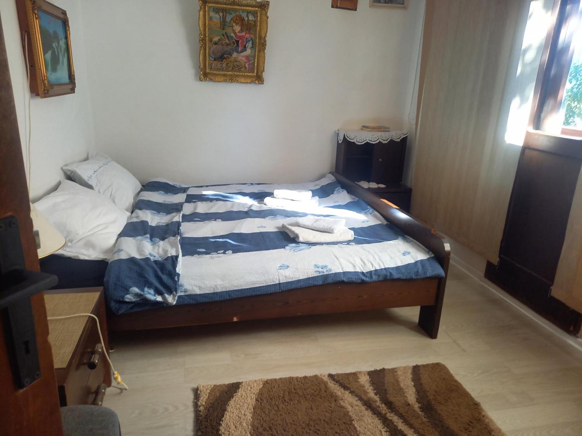 Villa Etno Kuca Milidrag Foca Esterno foto